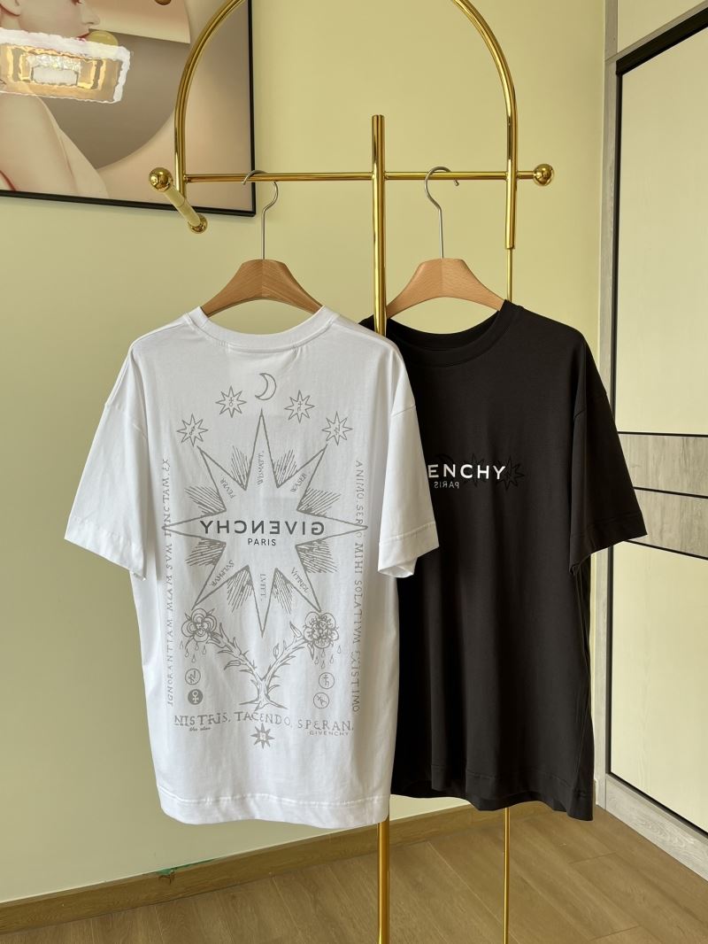 Givenchy T-Shirts